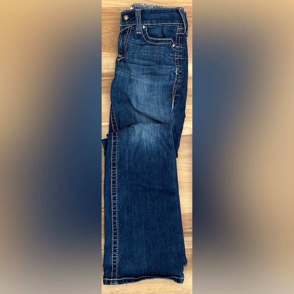 Bootcut Ariat Jeans